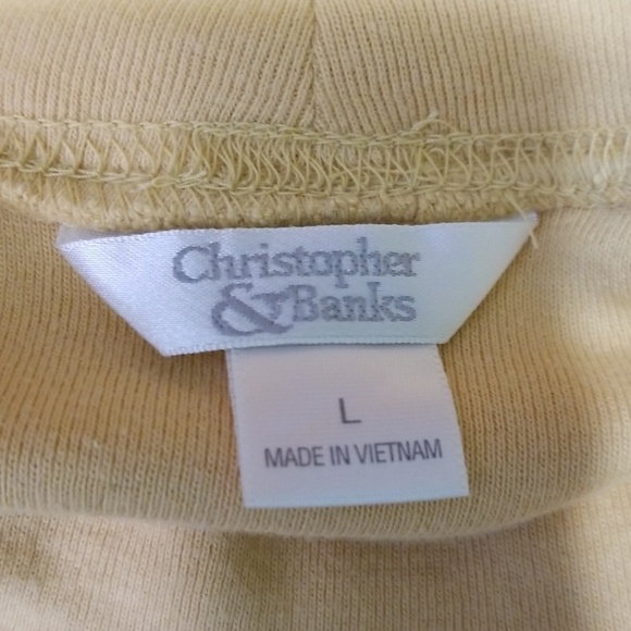 Women's sleeveless shirt from Christopher Banks - Picture 4 of 4